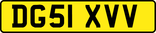 DG51XVV