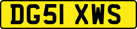 DG51XWS