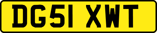 DG51XWT