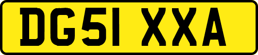 DG51XXA
