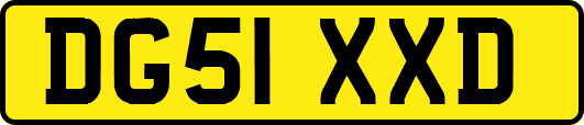 DG51XXD