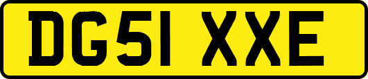 DG51XXE