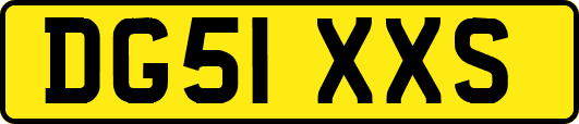 DG51XXS