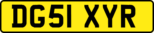 DG51XYR