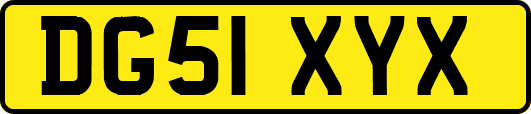 DG51XYX