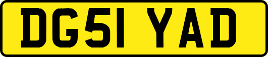 DG51YAD