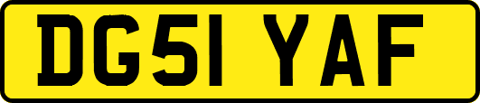 DG51YAF