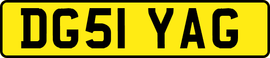 DG51YAG