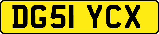 DG51YCX
