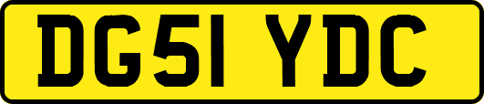 DG51YDC