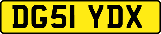 DG51YDX