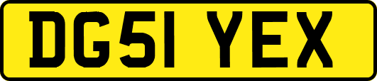 DG51YEX