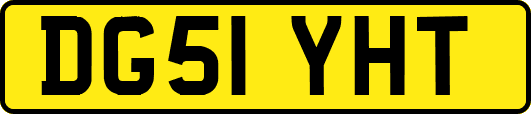 DG51YHT