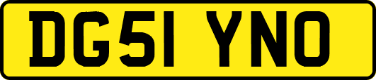 DG51YNO