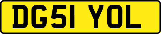 DG51YOL