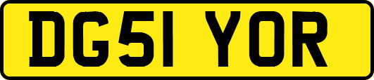 DG51YOR