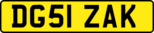 DG51ZAK