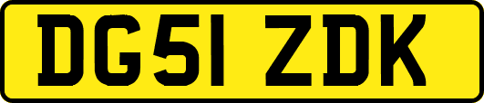 DG51ZDK
