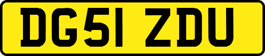 DG51ZDU