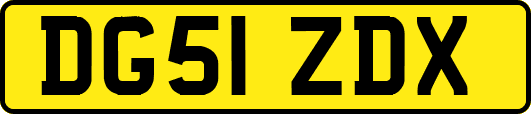 DG51ZDX