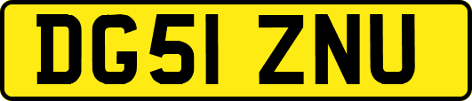 DG51ZNU