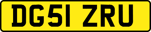 DG51ZRU