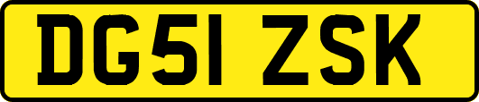 DG51ZSK