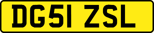 DG51ZSL