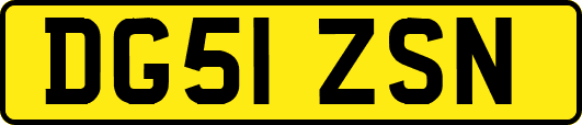 DG51ZSN