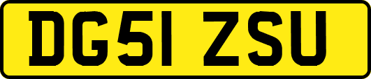 DG51ZSU