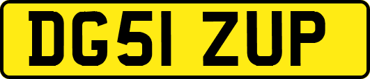 DG51ZUP