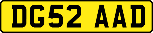 DG52AAD
