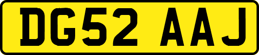 DG52AAJ