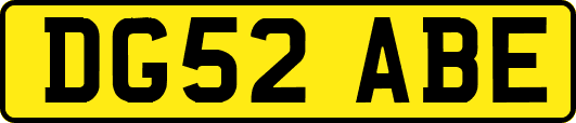 DG52ABE