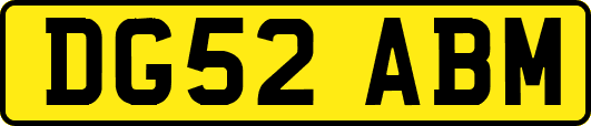 DG52ABM