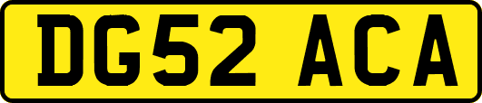 DG52ACA