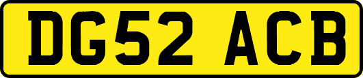 DG52ACB