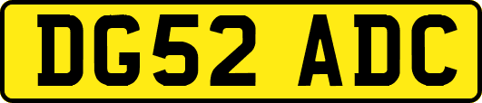 DG52ADC