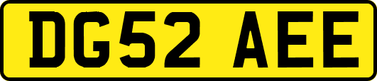 DG52AEE