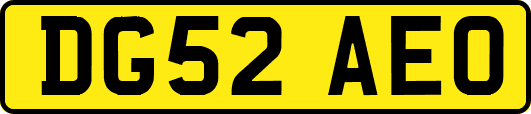DG52AEO