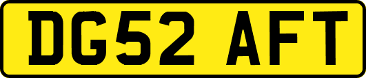 DG52AFT