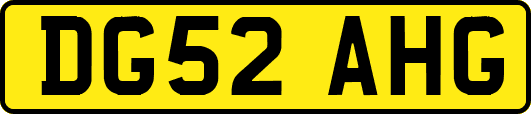 DG52AHG