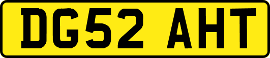DG52AHT