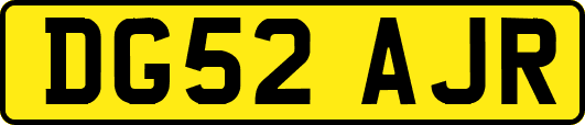 DG52AJR