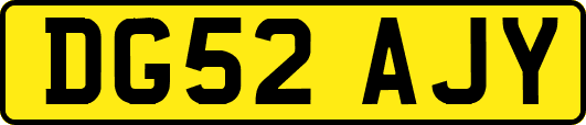 DG52AJY