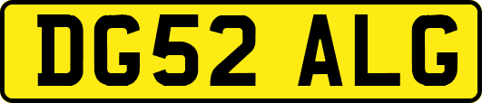 DG52ALG
