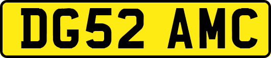 DG52AMC