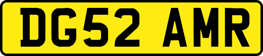 DG52AMR