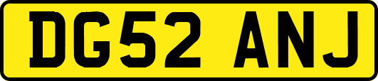 DG52ANJ