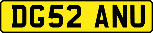 DG52ANU